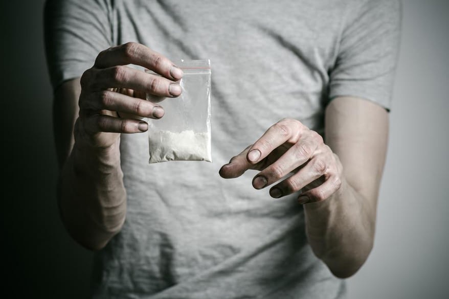 Expect from Drug
